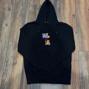 nick austin sweatshirt